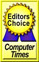 Editor's Choice - Computer Times
