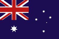 Australian flag