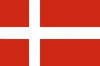 Danish flag