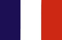 French flag