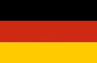 German flag