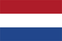Netherlands flag