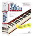 Advanced piano lessons to learn blues piano, improvisation and more.