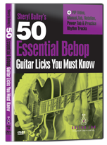 New April 2014 eMedia Guitar Lab DVDs