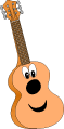 Gary the Guitar