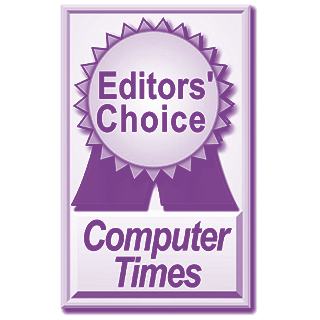Computer Times Editor's Choice