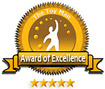 Award of Excellence - The Toy Man