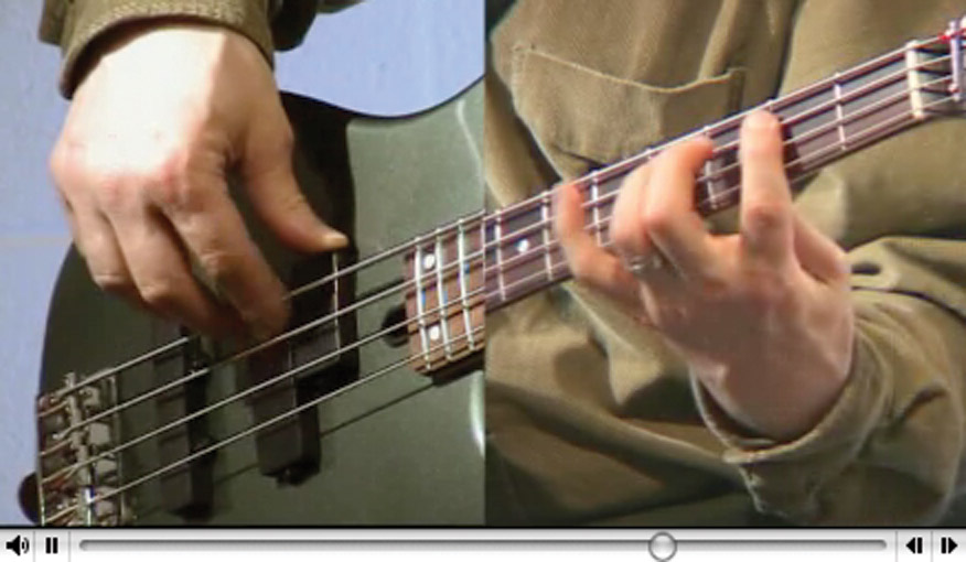 eMedia Bass Guitar For Dummies