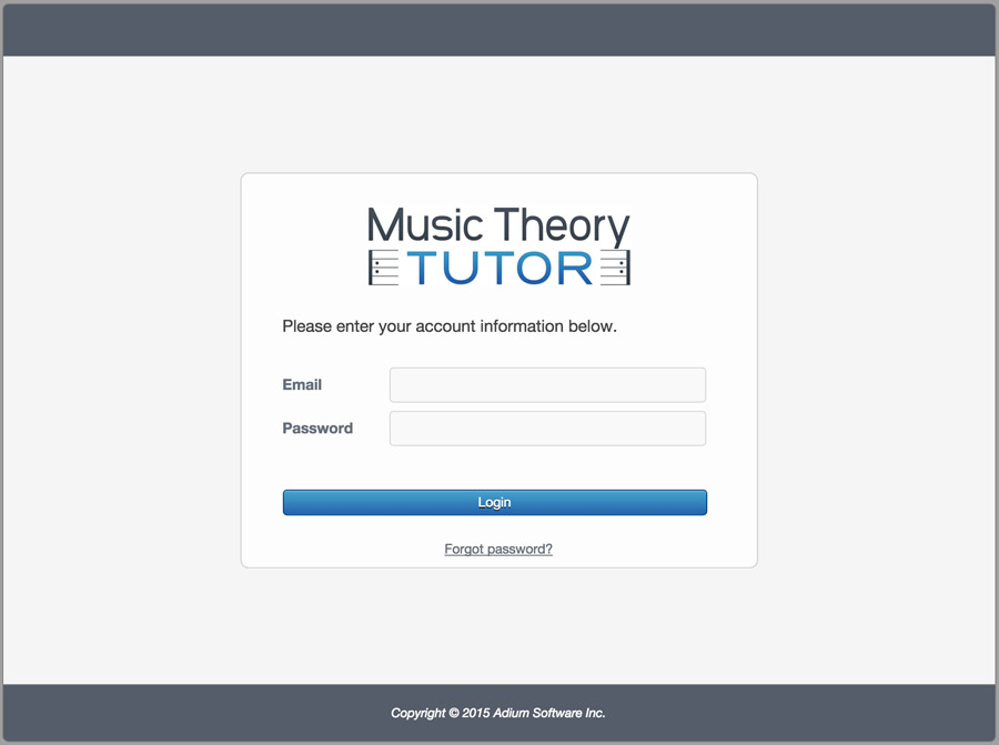 music theory tutor download lisense