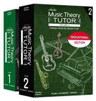 free music theory tutor