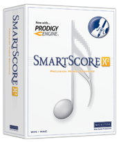 musitek smartscore x pro system requirements