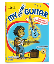 Beginner Guitar Lessons For Kids Teach How To Play With Games And Songs