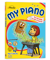 Award Winning Beginning Piano Lessons For Kids Makes Learning Piano Easy