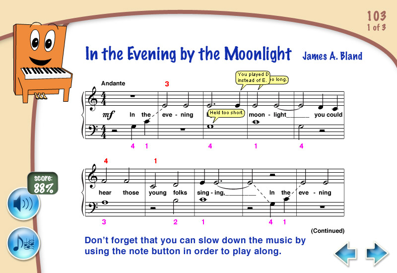 Award Winning Beginning Piano Lessons For Kids Makes Learning Piano Easy