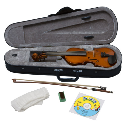 Learn How To Setup Music Education Software Instrument Labs Using My Violin