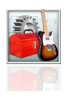 emedia guitar method software